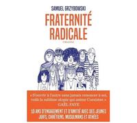 Fraternité Radicale