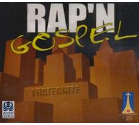 Fraternite (Rap'n Gospel)