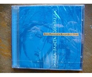 Fraternite Russe Catholique de St Jude Thaddee - Chefs D'Oeuvres De La Musique Sacree Catholique