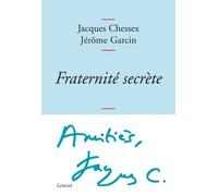 Fraternité Secrète - Correspondance 1975-2009