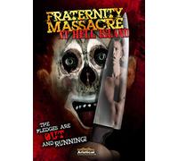 Fraternity Massacre at Hell Island