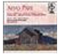 Arvo Pärt : Fratres - Tabula Rasa - Spiegel im Spiegel - Festina lente - Cantus in memoriam Britten