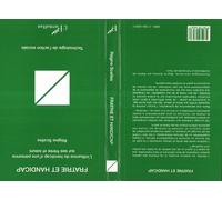 Fratrie et Handicap L'influence du handicap d'une personne sur ses frères et soeurs - Régine Scelles - L'harmattan - broché - Livre