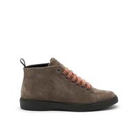Frau 19C9 Polonais en daim Vison, marron, Medium
