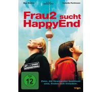 Frau 2 Sucht Happy End - Frau 2 Sucht Happy End [Import]