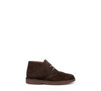FRAU 25C0 Polonais Bleu Crêpe, marron, 40 EU