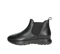 Frau, 43N4, Polonais, Cuir, Noir , 36 EU