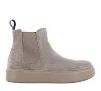 Frau A25f Bottines à plateforme pour femme 41A2 SABLE