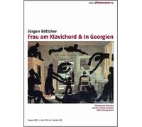 Frau am Klavichord & In Georgien (DVD) Diverse Jürgen Böttcher