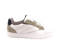 Frau - Bianca Baskets - Homme - Chaussures - Blanc - Taille: 45 EU