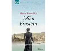Frau Einstein | Marie Benedict Marie Benedict (Auteur)