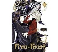 Frau Faust 1 by Kore Yamazaki Kore Yamazaki (Auteur)