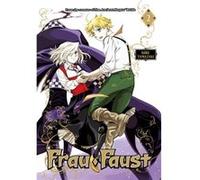 Frau Faust 2 by Kore Yamazaki Inconnu (Auteur)