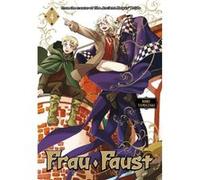 Frau Faust 4 by Kore Yamazaki Inconnu (Auteur)