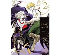 Frau Faust. Volume 2