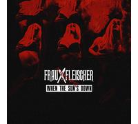 Frau Fleischer - When the Sun'S Down