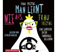 Frau Freitag - Man Lernt Nie aus, Frau FR [Import]