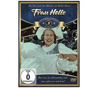 Frau Holle