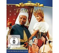Frau Holle [Blu-ray]