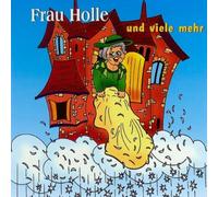 Frau Holle [DE Import]