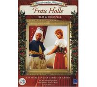 Frau Holle-DEFA (+ Hörspiel-CD) [Import]