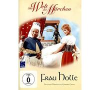 Frau Holle – DEFA – Importé – ICESTORM