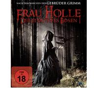 Fox - Frau Holle - der Fluch des Bösen