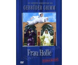 Frau Holle - Gebrüder Grimm