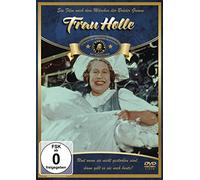Frau Holle - HD Remastered (von Fritz Genschow: bekannt als "Onkel Tobias vom RIAS")