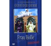 Frau Holle - Jakob Ludwig Carl Grimm
