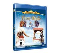 FRAU HOLLE - Mathilde Danegger, Karin Ugowski, Elfriede Florin - BLU-RAY NEUF