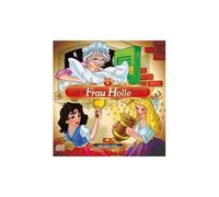 Frau Holle Und Viele Mehr