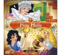 Frau Holle und Viele Mehr (Kinder-Hörbücher)