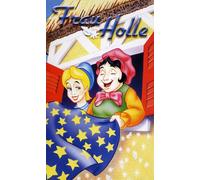 Frau Holle [VHS]