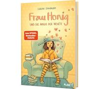 Frau Honig und die Magie der Worte
