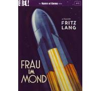 Frau Im Mond [Import anglais]