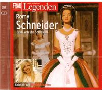 Frau Im Spiegel Legende - Sissi War Ihr Schicksal -Import Allemagne