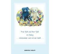 Frau *Jott Und Herr *Jott Im Dialog