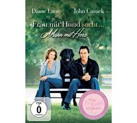 Frau Mit Hund Sucht ... Mann Mit Herz