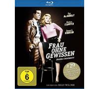 Frau ohne Gewissen (Blu-ray)