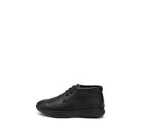 Frau - Polonais en cuir avec semelle XL, Noir , 43 EU