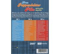 Frau Puppendoktor Pille - Frau Puppendoktor Pille mit der Großen,Klugen Bril [Import]