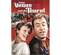 Frau Venus und ihr Teufel [Import]