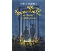 Frau Wolle Und Der Duft Von Schokolade