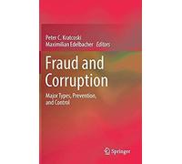 Fraud And Corruption