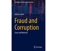 Fraud And Corruption