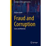 Fraud And Corruption