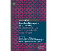 Fraud And Corruption In Eu Funding