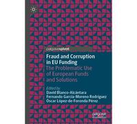 Fraud And Corruption In Eu Funding