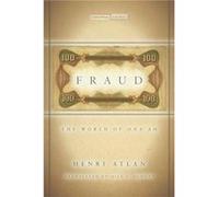 Fraud by Henri Atlan Henri Atlan (Auteur)